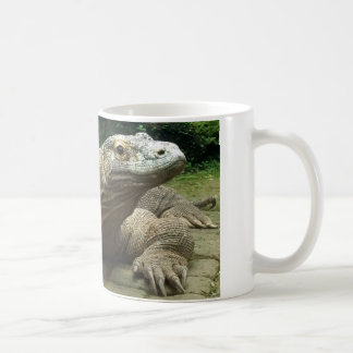 Komodo drake kaffemugg