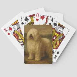 Komondor Casinokort
