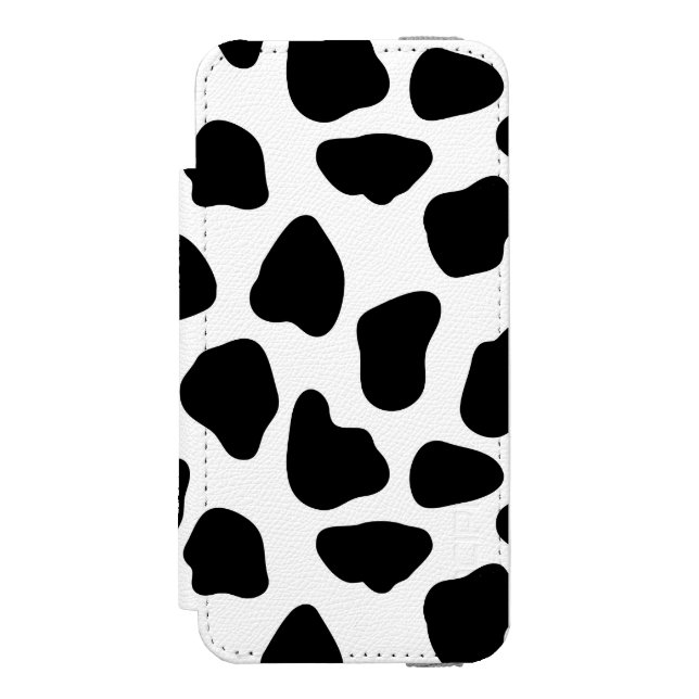 Komönster Incipio iPhone Wallet Skal (Folio Framsidan)
