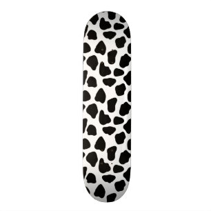Komönster Mini Skateboard Bräda 18,5 Cm