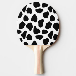 Komönster Pingisracket