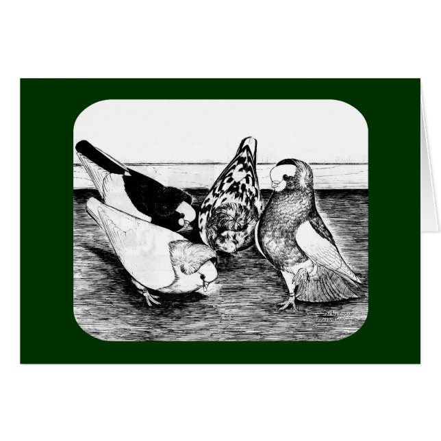 Komorner Tumbler-kvartetten OBS Kort (Framsidan Horizontal)