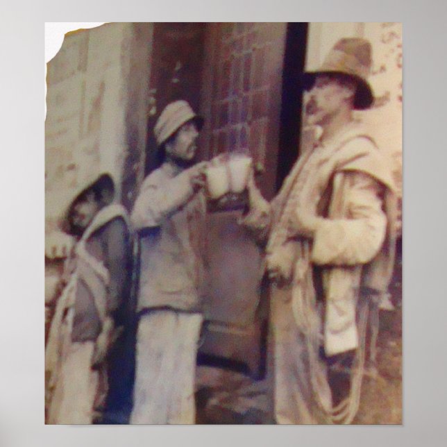 kompadenter poster (Framsidan)