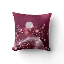 Kompakt spegel Elegant Rosa och Vit Design