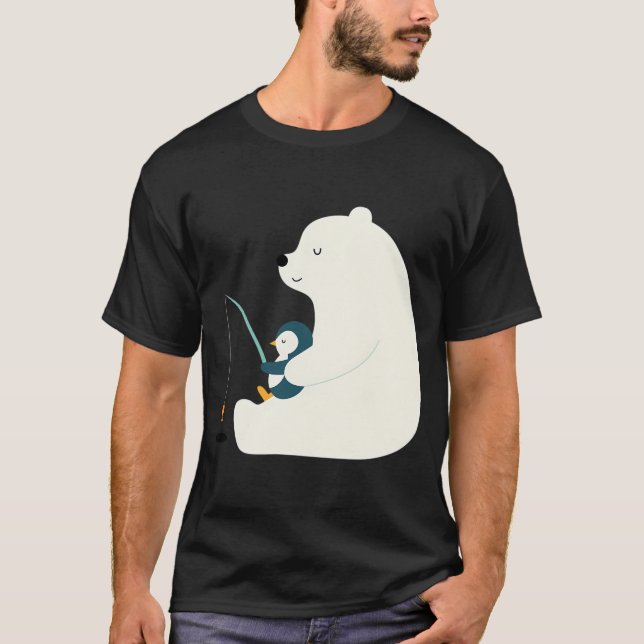 Kompanjon T Shirt (Framsida)