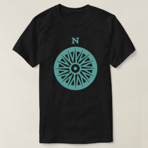 kompasikon T-Shirt