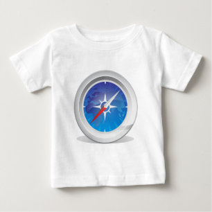 Kompass T Shirt