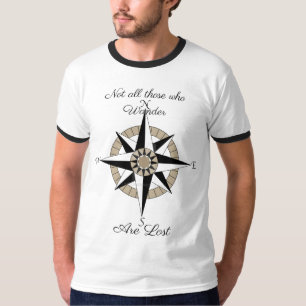 kompass t shirt