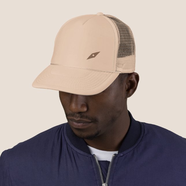 Kompasshatt Keps (In Situ)