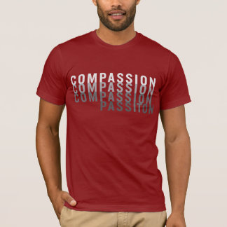 Kompassion - Manar T-shirt