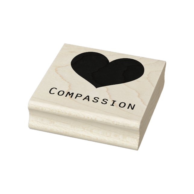 Kompassion Stämpel (Stämpel)