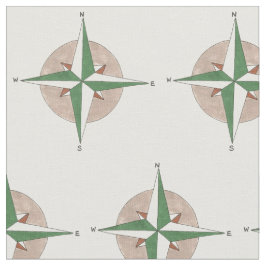 Kompassriktningskampanj för att öka antalet berg tyg