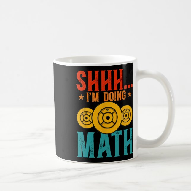 Kompensationsviktande träning för arbetsgång kaffemugg (Höger)