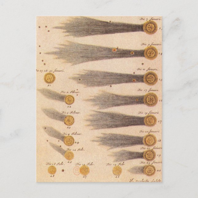 Kompetensbevis enligt Stanislaw Lubieniecki, Vinta Vykort (Framsida)