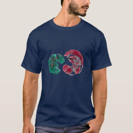 kompis, bro t shirt