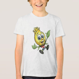 Kompis-t-shirt med Buddy Wonder T Shirt