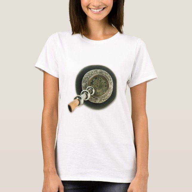 Kompis Tee Shirt (Framsida)