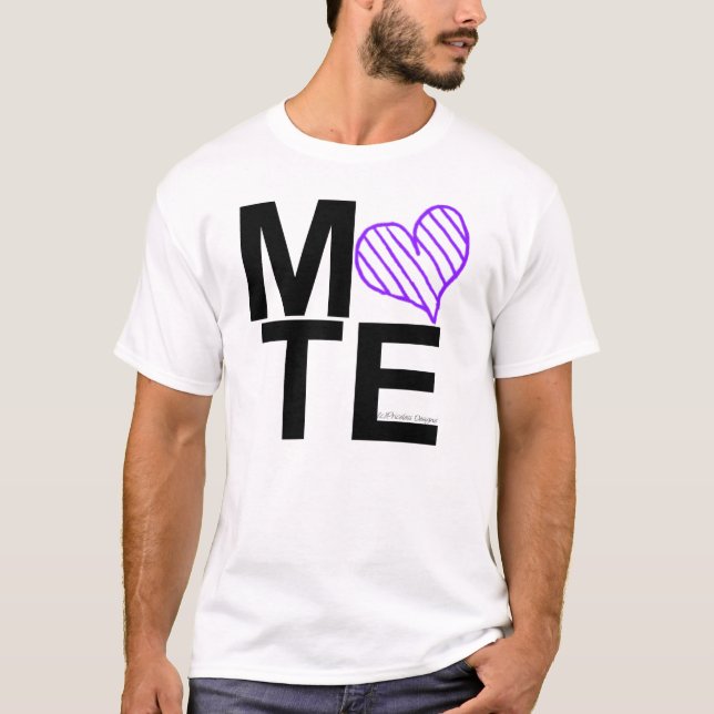Kompis Tee Shirt (Framsida)