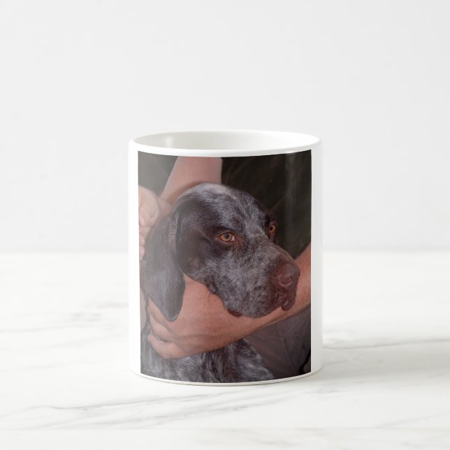 Kompisar Kaffemugg (Center)