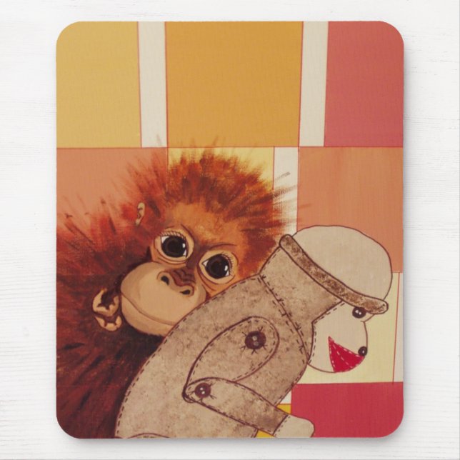 kompisar musmatta (Framsidan)