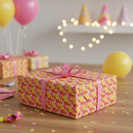 Kompisar Presentpapper