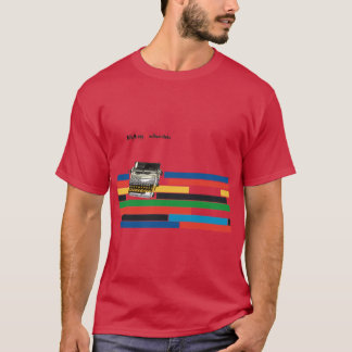 Kompisar T Shirt