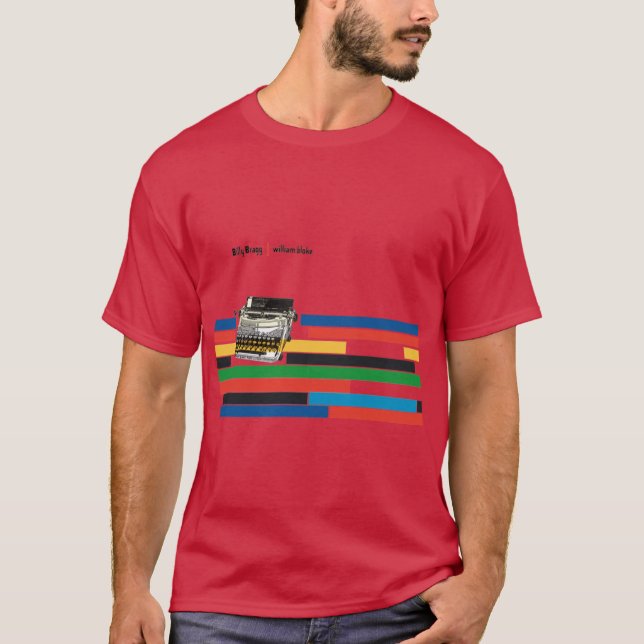 Kompisar T Shirt (Framsida)