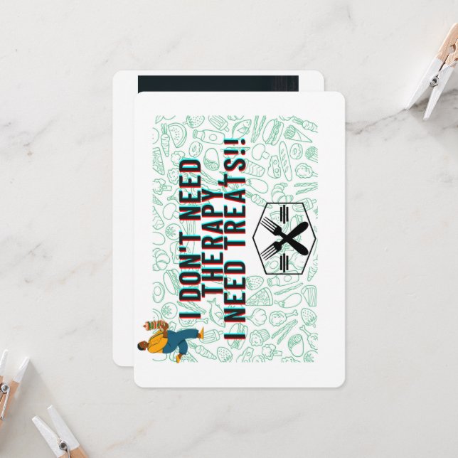 kompisar träffas och behandlar inbjudan från inbju (Fram/Back In Situ)