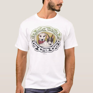 Kompispojkar av Robyn Feeley Tee Shirt