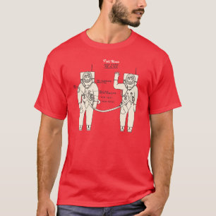 Kompissystem T-shirt