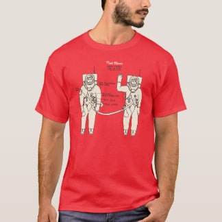 Kompissystem Tröja