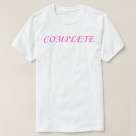 Komplett Söt Matchande Par Delat Hjärta Herr T Shirt