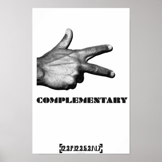 kompletterande poster (Framsidan)