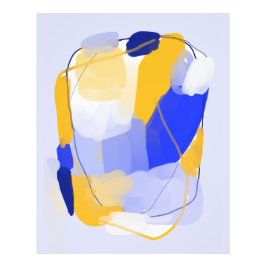 Kompletterande skuggning poster