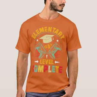 Kompletterande Studenten-spelarboxar Ki T Shirt