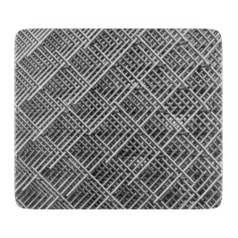 Komplex Metall struktur