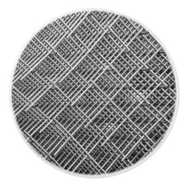 Komplex Metall struktur Knopp