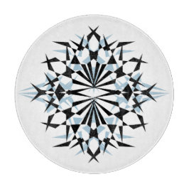 komplex styckavskiljning av struktur