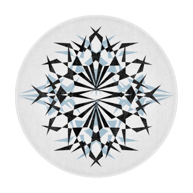 komplex styckavskiljning av struktur (Framsidan)