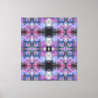 Komplexitet 32 canvastryck