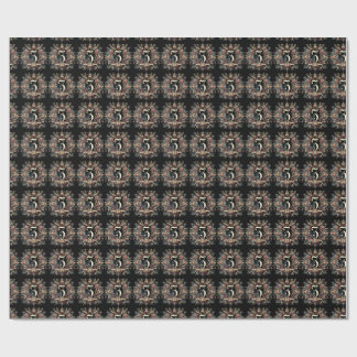 Komplikationer Viktorian Wandecard Presentpapper