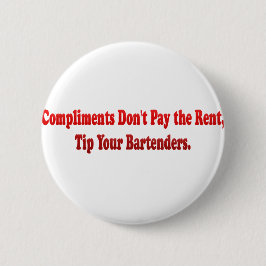 Komplimang betalar inte hyran knapp