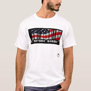 Komplottteori Tee Shirt