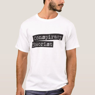 KomplottTHEORIST Tröja