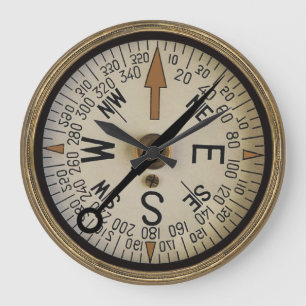 Komponent Ro 1 Stor Klocka