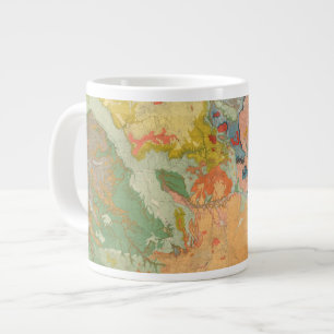 Kompositfärg Jumbo Mugg