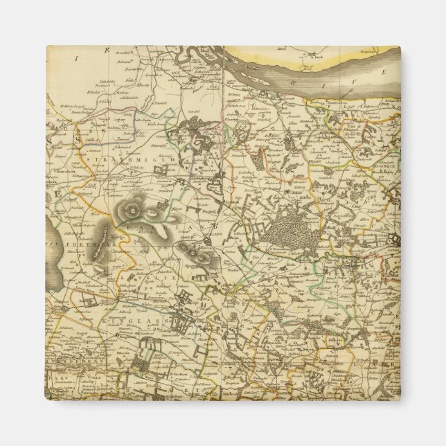 Kompositfilm, kinross magnet (Framsidan)