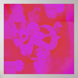 Komposition N-One Poster