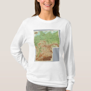 KompositTyskland T Shirt