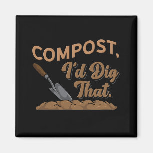 kompost magnet